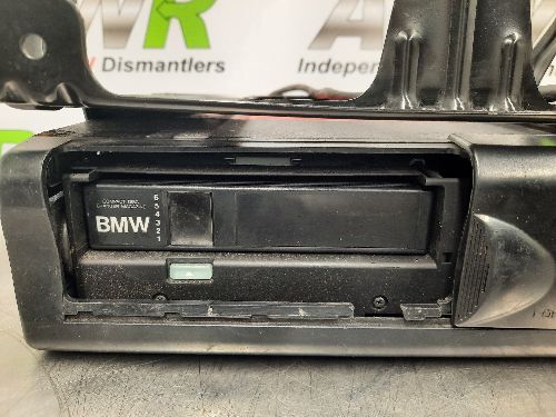 BMW 6 Disc CD Changer E36 3 SERIES / Z3