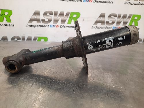 BMW E36 Z3 Bumper Shock Absorber Front O/S Drivers Side
