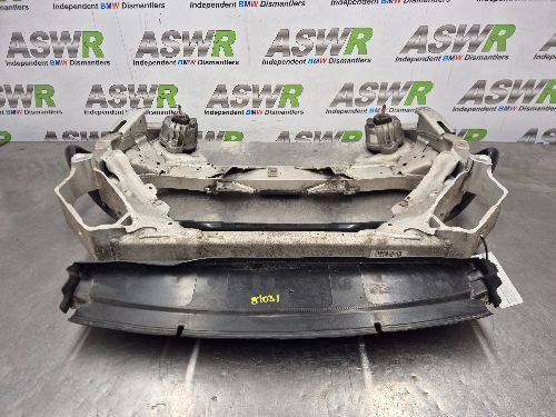 BMW Front Engine Subframe E81 E87 E90 E91 E92 1 3 SERIES
