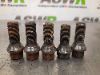 BMW Wheel Bolts Set F20 F30 F31 F32 F33 F36
