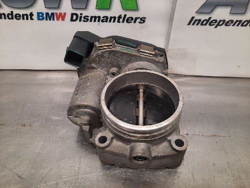 BMW Throttle Body N43 N46N Petrol E87 E90 E60 1 3 5 SERIES