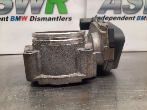 BMW Throttle Body N43 N46N Petrol E87 E90 E60 1 3 5 SERIES