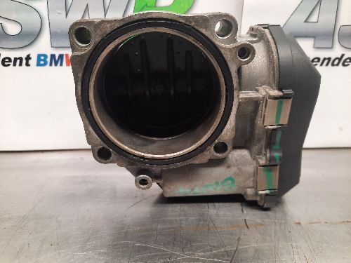 BMW Throttle Body N43 N46N Petrol E87 E90 E60 1 3 5 SERIES