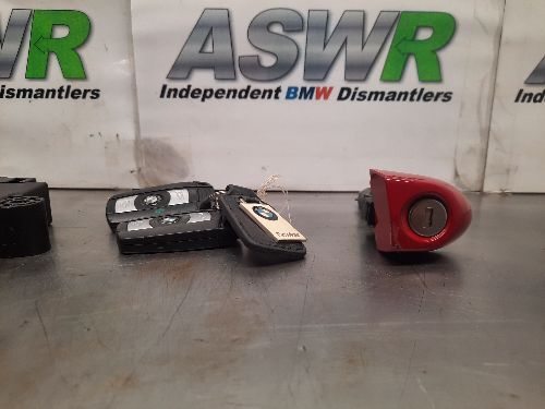 BMW Engine ECU / CAS Kit Manual N43 Petrol E87 E90 1 3 SERIES