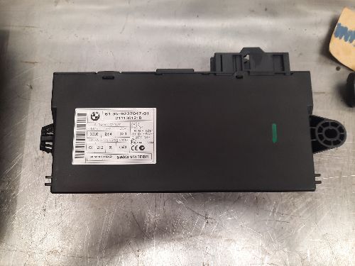 BMW Engine ECU / CAS Kit Manual N43 Petrol E87 E90 1 3 SERIES