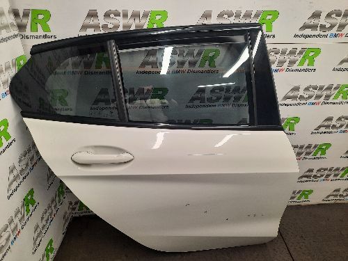 BMW 1 SERIES Door Rear O/S Drivers Side F40 5dr
