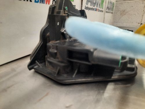 BMW Front Door Catch N/S Passenger Side F40 1 SERIES