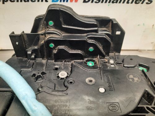 BMW Front Door Catch N/S Passenger Side F40 1 SERIES