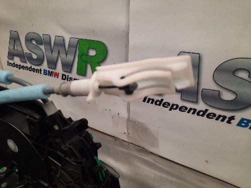 BMW Front Door Catch O/S Drivers Side F40 1 SERIES