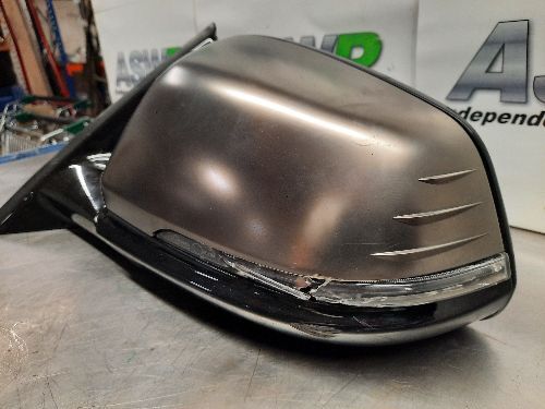 BMW Wing Mirror Power Folding N/S Passenger F40 1 SERIES M Sport