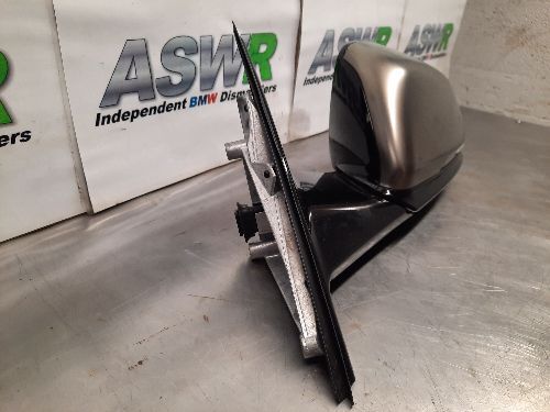 BMW Wing Mirror Power Folding N/S Passenger F40 1 SERIES M Sport