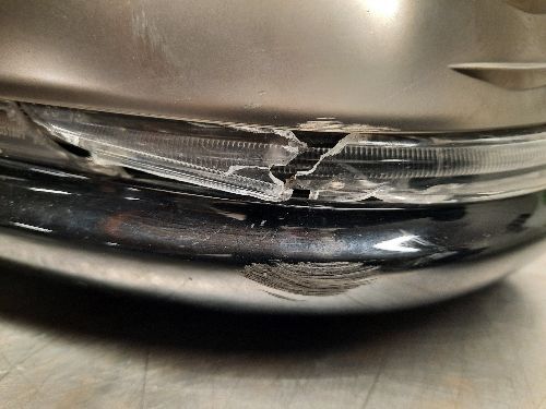 BMW Wing Mirror Power Folding N/S Passenger F40 1 SERIES M Sport