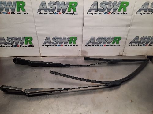 BMW Front Wiper Arms Pair F40 F44 1 2 SERIES