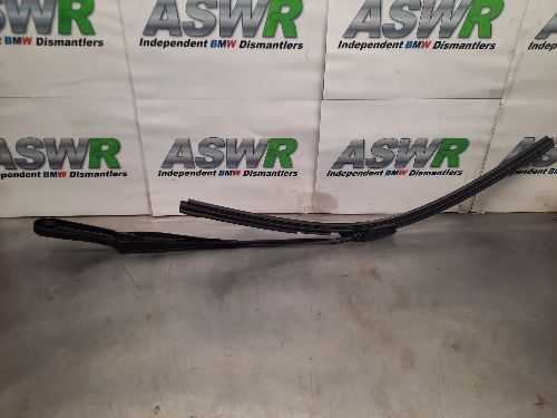 BMW Front Wiper Arms Pair F40 F44 1 2 SERIES
