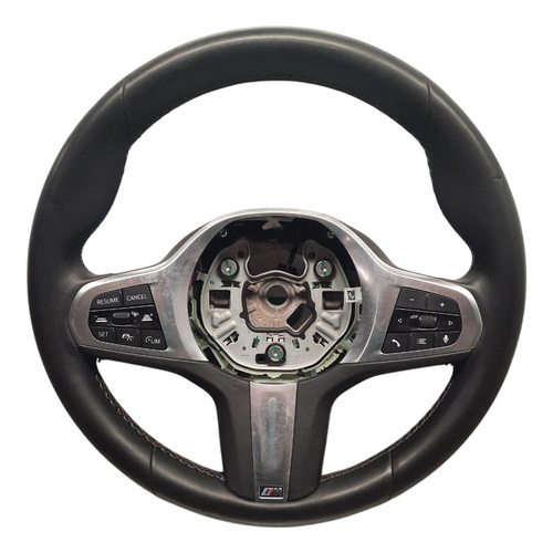 BMW Steering Wheel Multifunction M Sport F40 F44 G20 G21 G22