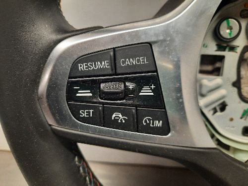 BMW Steering Wheel Multifunction M Sport F40 F44 G20 G21 G22