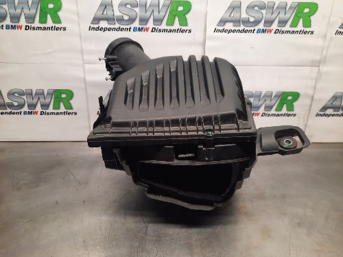 BMW MINI Air Filter Box B38 B48 Petrol F40 F44 F45 F46 F48 F39 F54