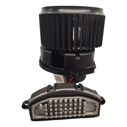 BMW Heater Blower Motor F44 F45 F46 2 SERIES F48 X1 F39 X2