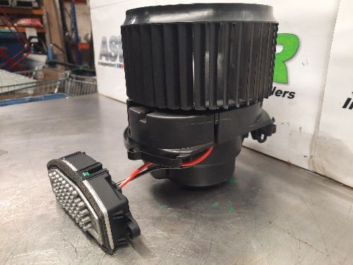 BMW Heater Blower Motor F44 F45 F46 2 SERIES F48 X1 F39 X2