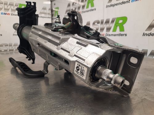 BMW Steering Column Manually Adjust F40 F44 1 2 SERIES