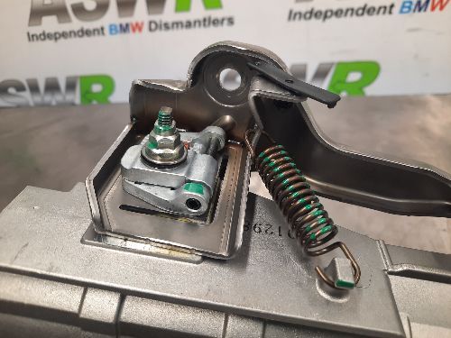 BMW Steering Column Manually Adjust F40 F44 1 2 SERIES