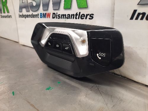 BMW Front Interior LED Reading Light F40 F44 1 2 SERIES