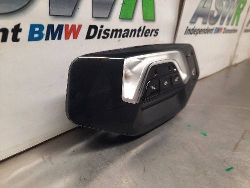 BMW Front Interior LED Reading Light F40 F44 1 2 SERIES