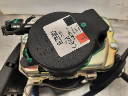 BMW Seat Belt Front N/S Passenger F40 F44 1 2 SERIES M Sport