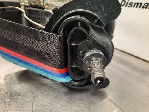 BMW Seat Belt Front N/S Passenger F40 F44 1 2 SERIES M Sport