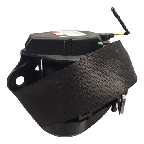 BMW Seat Belt Rear N/S Passenger Side F40 1 SERIES