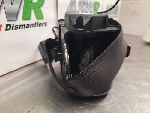 BMW Seat Belt Rear N/S Passenger Side F40 1 SERIES