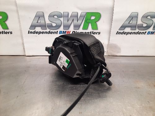 BMW Seat Belt Rear O/S Drivers Side F40 1 SERIES