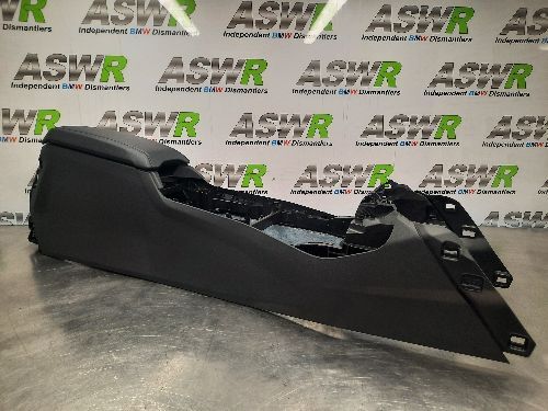 BMW Centre Console & Armrest F40 F44 1 2 SERIES