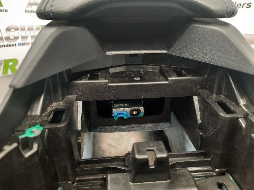 BMW Centre Console & Armrest F40 F44 1 2 SERIES
