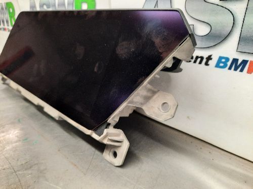 BMW 10.25" Display Sat Nav Screen Central Information F40 1 SERIES