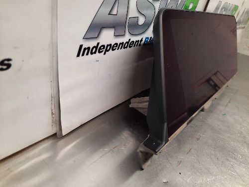 BMW 10.25" Display Sat Nav Screen Central Information F40 1 SERIES