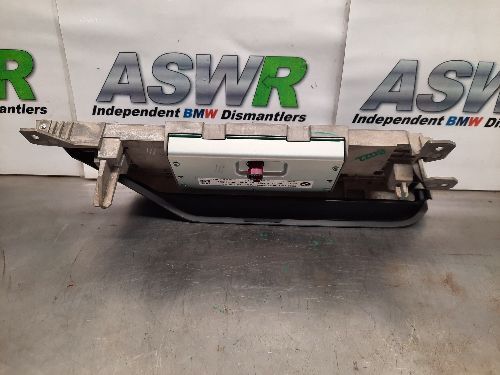 BMW 10.25" Display Sat Nav Screen Central Information F40 1 SERIES