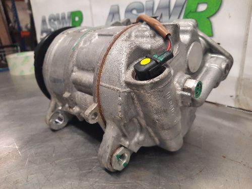 BMW Air Con Compressor F40 F44 1 2 SERIES