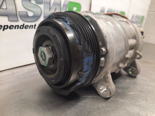BMW Air Con Compressor F40 F44 1 2 SERIES