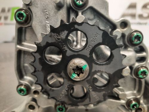 BMW Engine Oil Pump B38 B48 Petrol F40 F44 G20 G22 G30 G31 G32