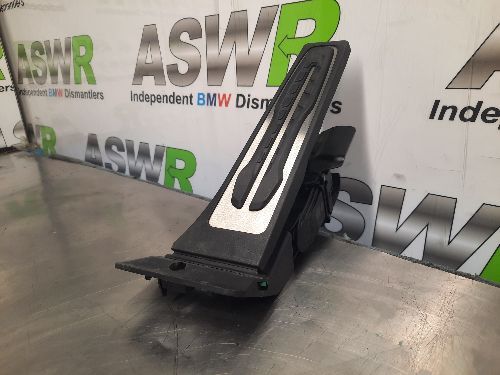 BMW Accelerator Pedal F40 F44 G20 G30 G11 G14 1 2 3 5 7 8 SERIES Auto