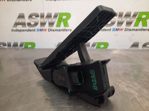 BMW Accelerator Pedal F40 F44 G20 G30 G11 G14 1 2 3 5 7 8 SERIES Auto