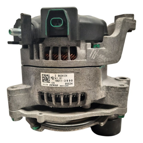 BMW Alternator 120A F40 F44 F45 F46 1 2 SERIES F48 X1 F39 X2