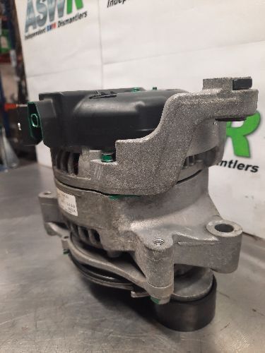 BMW Alternator 120A F40 F44 F45 F46 1 2 SERIES F48 X1 F39 X2