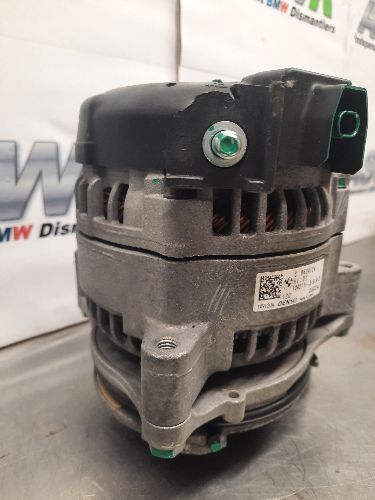 BMW Alternator 120A F40 F44 F45 F46 1 2 SERIES F48 X1 F39 X2