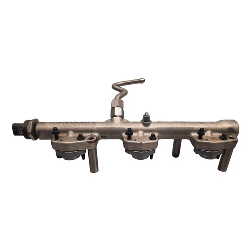 BMW Injector Fuel Rail B38 Petrol F & G Generation