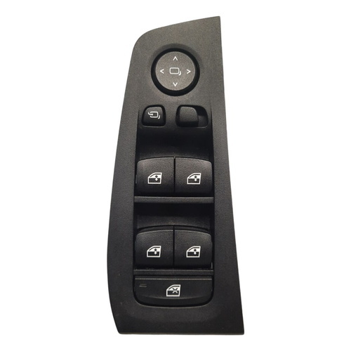 BMW Drivers Window Switch Bank F40 F44 G20 G21 G80 G26