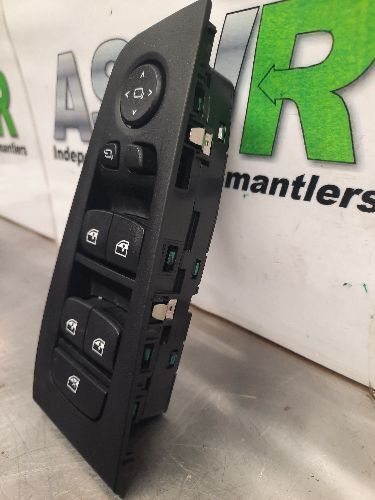 BMW Drivers Window Switch Bank F40 F44 G20 G21 G80 G26