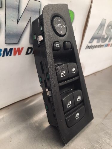 BMW Drivers Window Switch Bank F40 F44 G20 G21 G80 G26