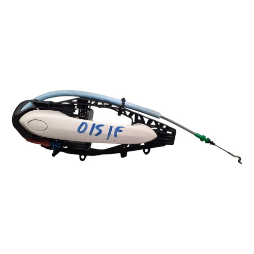 BMW Exterior Door Handle Carrier O/S Drivers F40 G20 G21 1 3 SERIES